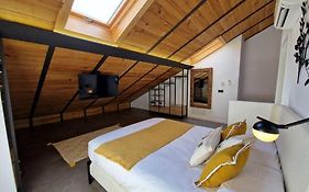 Duplex De Diseno Jaen Centro-Catedral
